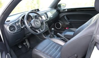 Volkswagen  Beetle complet