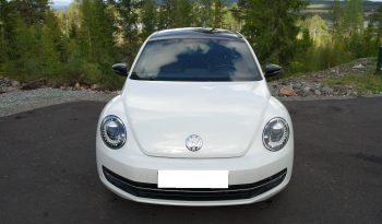 Volkswagen  Beetle complet