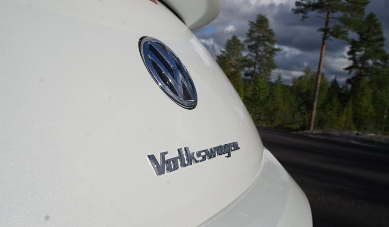 Volkswagen  Beetle complet