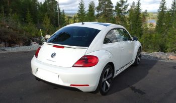 Volkswagen  Beetle complet