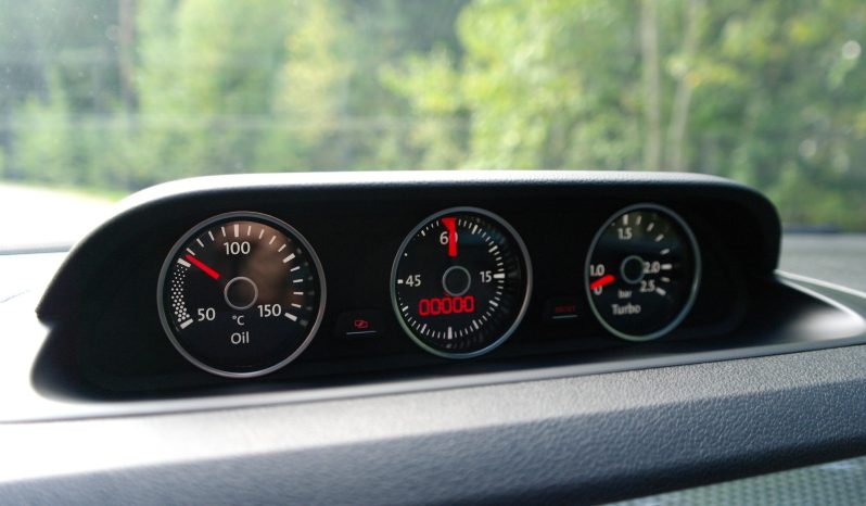 Volkswagen  Beetle complet