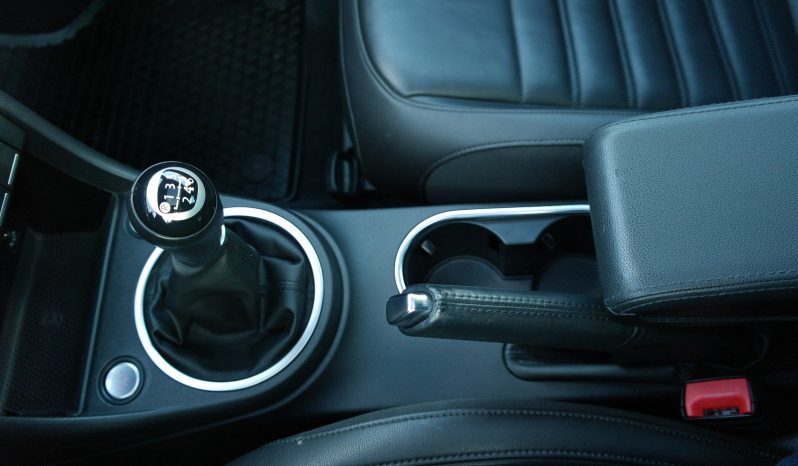 Volkswagen  Beetle complet