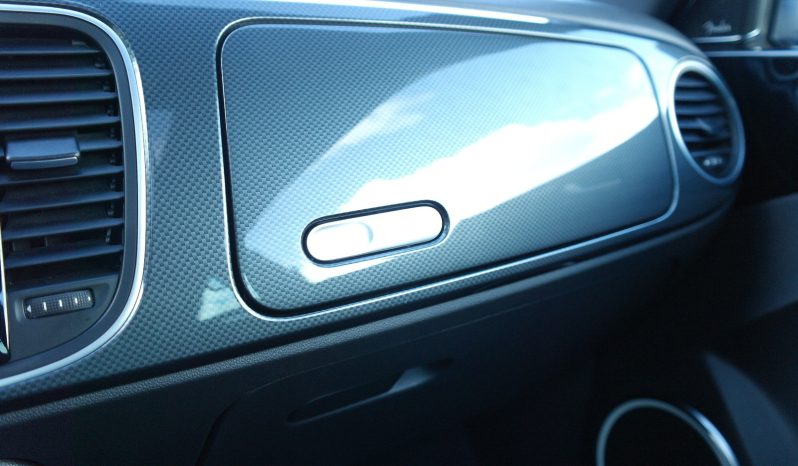 Volkswagen  Beetle complet