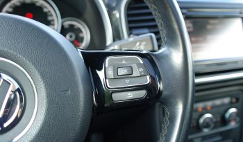 Volkswagen  Beetle complet