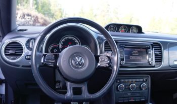 Volkswagen  Beetle complet