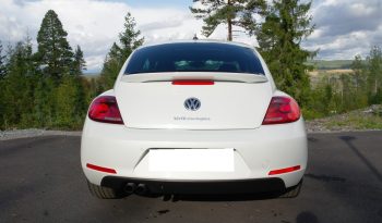 Volkswagen  Beetle complet