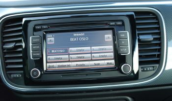 Volkswagen  Beetle complet