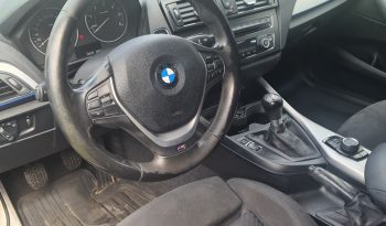 BMW 1-serie 116d complet