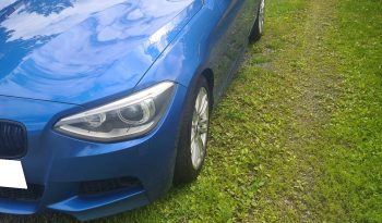 BMW 1-serie 116d complet
