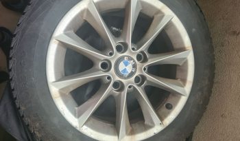 BMW 1-serie 116d complet