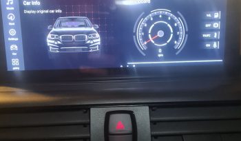 BMW 1-serie 116d complet