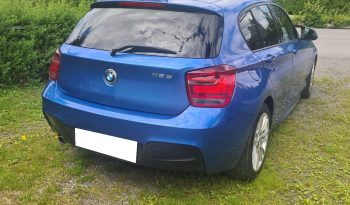 BMW 1-serie 116d complet