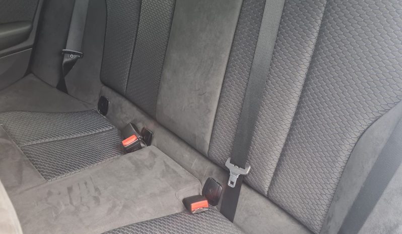 BMW 1-serie 116d complet