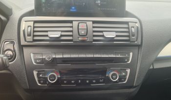 BMW 1-serie 116d complet