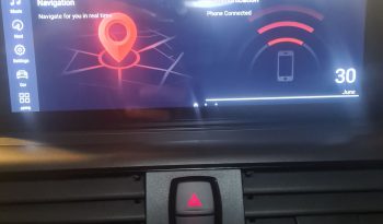 BMW 1-serie 116d complet