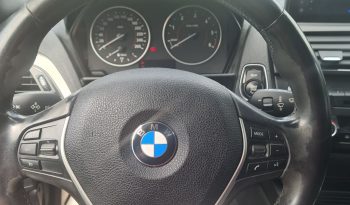 BMW 1-serie 116d complet