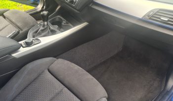 BMW 1-serie 116d complet