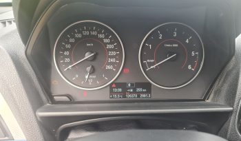 BMW 1-serie 116d complet