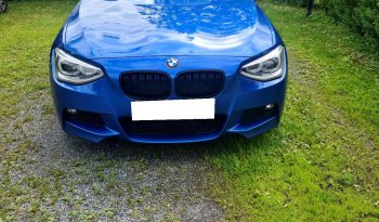BMW 1-serie 116d complet