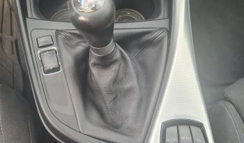 BMW 1-serie 116d complet