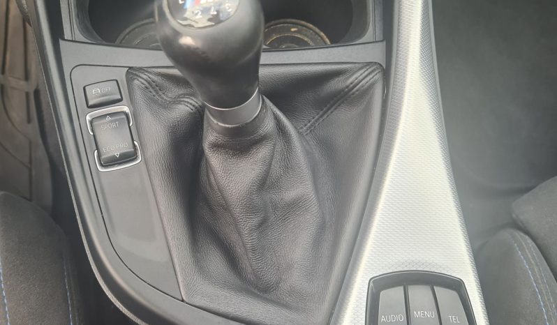 BMW 1-serie 116d complet