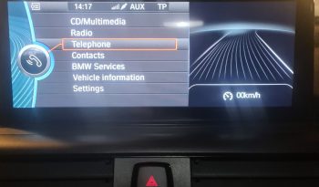 BMW 1-serie 116d complet