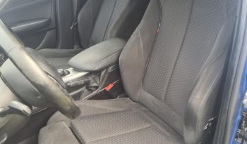 BMW 1-serie 116d complet
