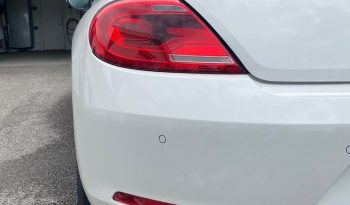 Volkswagen COCCINELLE 1.4 complet