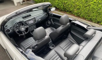 Volkswagen COCCINELLE 1.4 complet