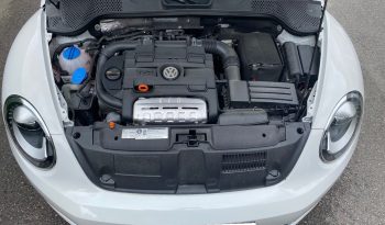 Volkswagen COCCINELLE 1.4 complet