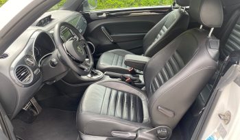 Volkswagen COCCINELLE 1.4 complet