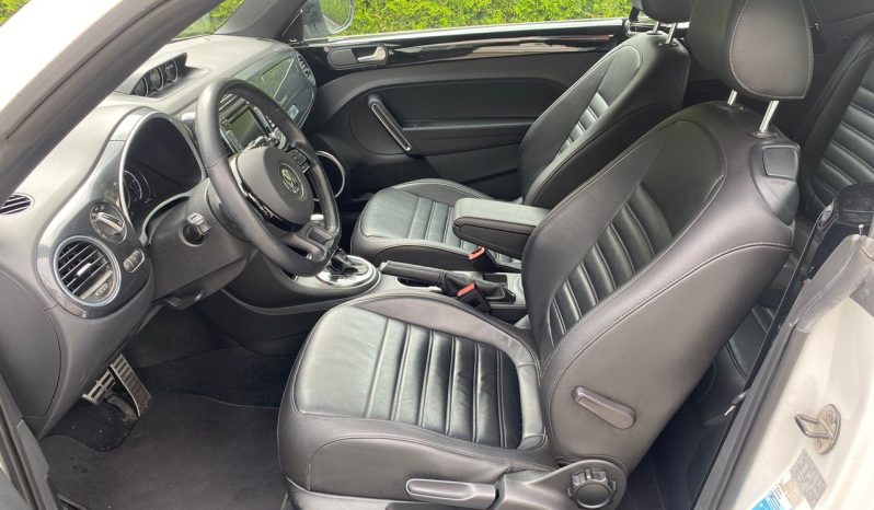 Volkswagen COCCINELLE 1.4 complet