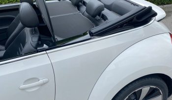 Volkswagen COCCINELLE 1.4 complet
