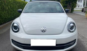 Volkswagen COCCINELLE 1.4 complet