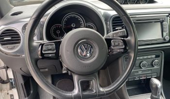 Volkswagen COCCINELLE 1.4 complet