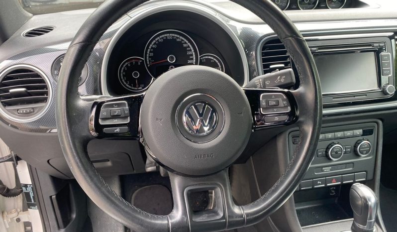 Volkswagen COCCINELLE 1.4 complet