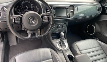 Volkswagen COCCINELLE 1.4 complet