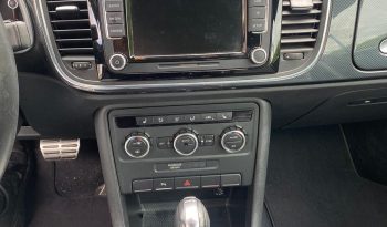 Volkswagen COCCINELLE 1.4 complet