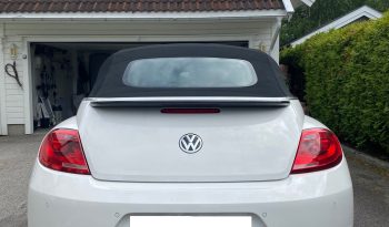 Volkswagen COCCINELLE 1.4 complet