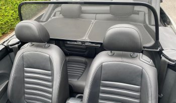Volkswagen COCCINELLE 1.4 complet