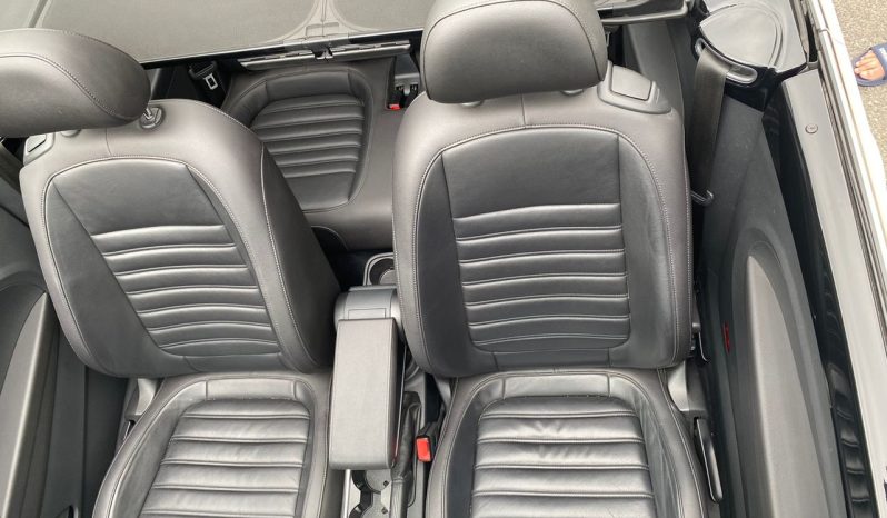 Volkswagen COCCINELLE 1.4 complet