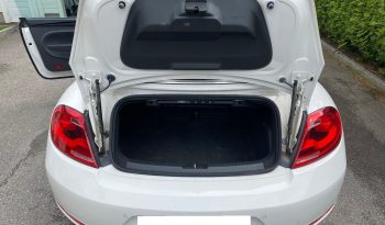 Volkswagen COCCINELLE 1.4 complet