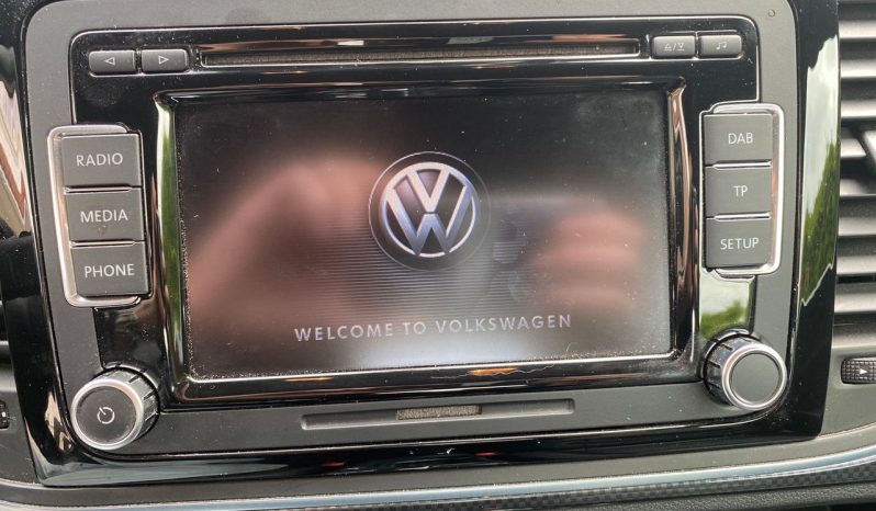 Volkswagen COCCINELLE 1.4 complet