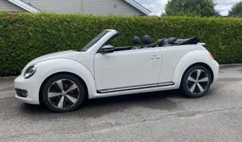 Volkswagen COCCINELLE 1.4 complet