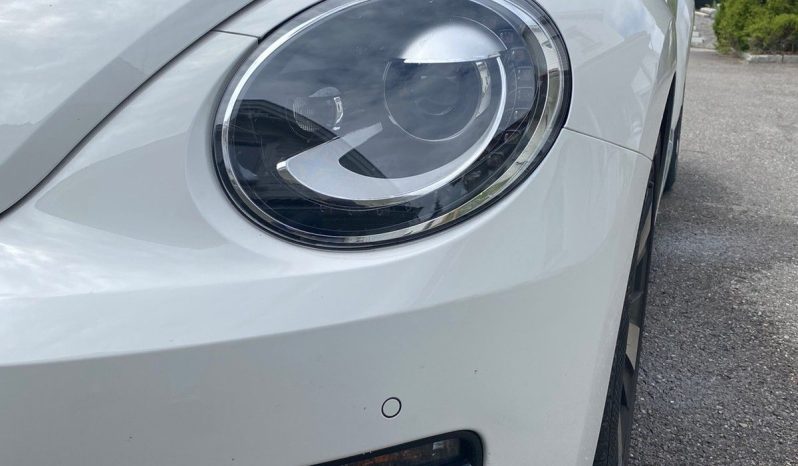 Volkswagen COCCINELLE 1.4 complet