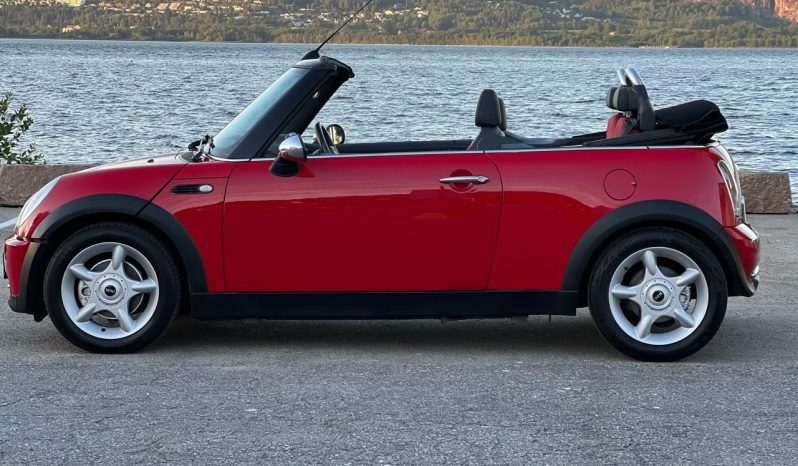 MINI  Cooper complet