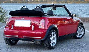 MINI  Cooper complet
