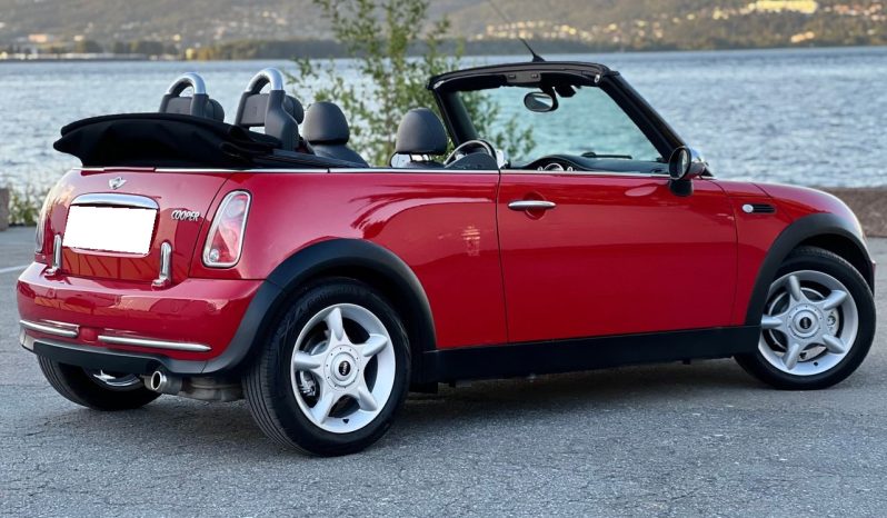 MINI  Cooper complet
