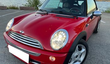 MINI  Cooper complet