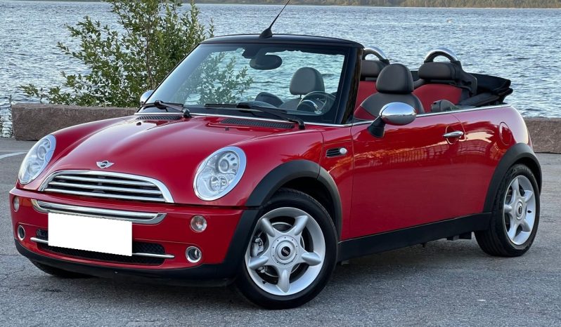 MINI  Cooper complet